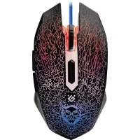 Комплект клавиатура + мышь с ковриком Defender Killing Storm MKP-013L RU фото 4